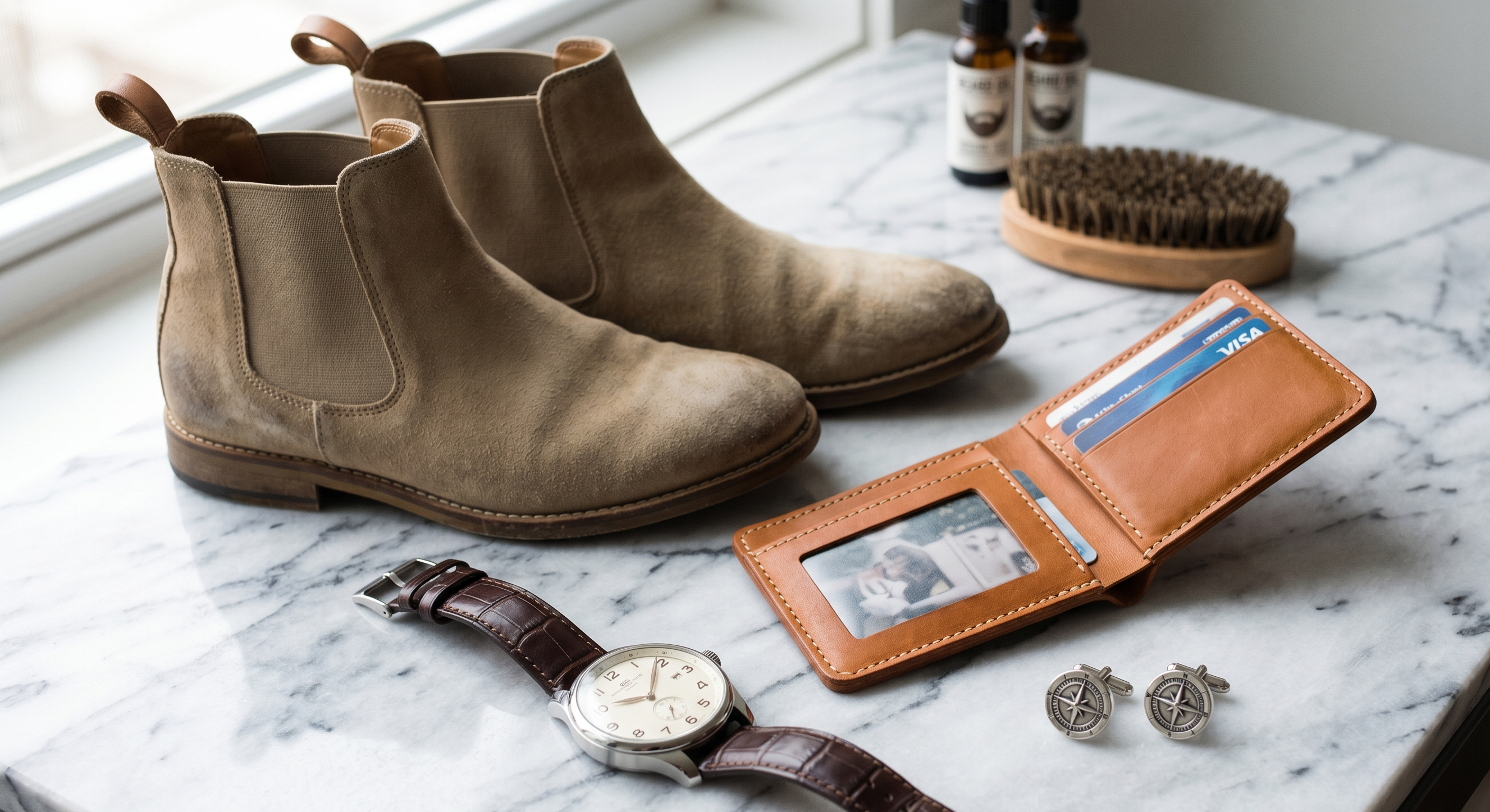 Chaussures et accessoires 2